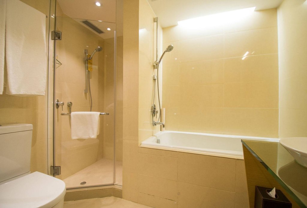 Фото Dash Living on Prat