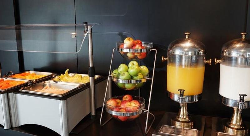 Фото City Express by Marriott Aeropuerto Ciudad De México