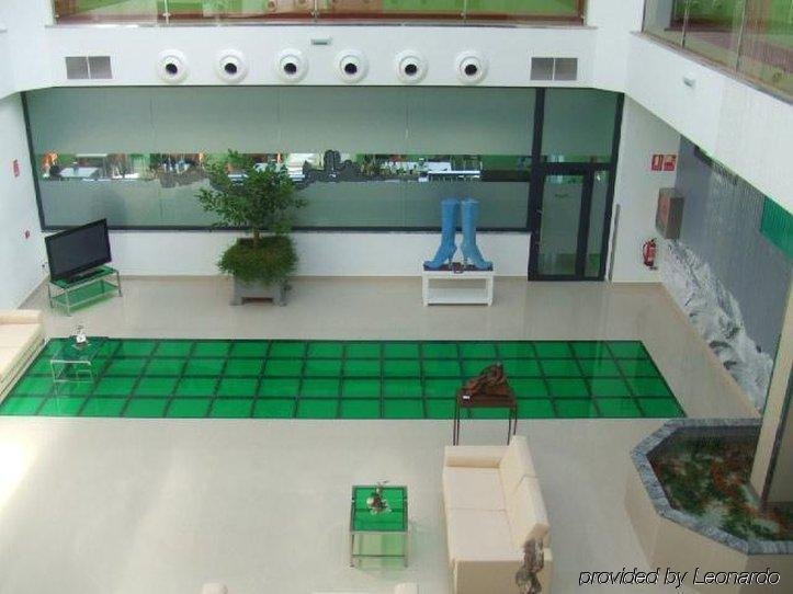 Фото Hotel Ciudad de Corella