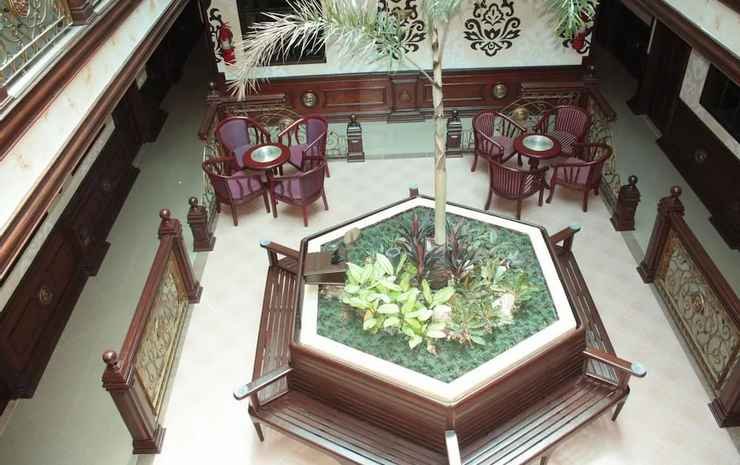 Фото Hotel Royal Amsterdam