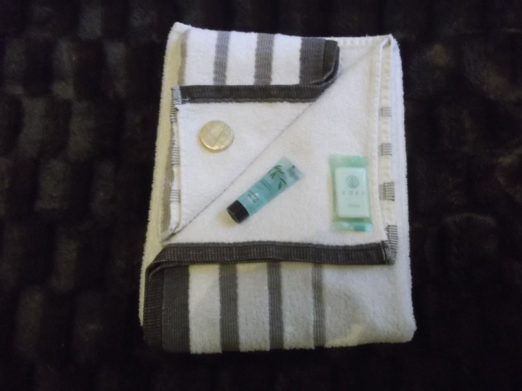 Фото Atlantis Hotel Blackpool