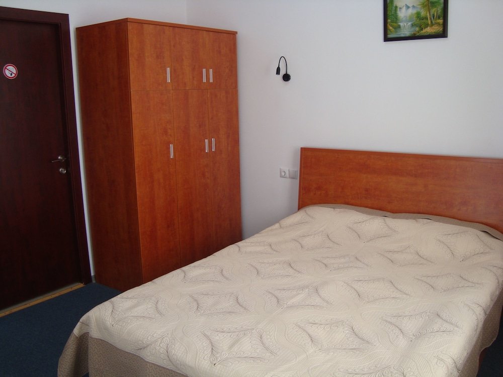 Фото Резиденция Керуен