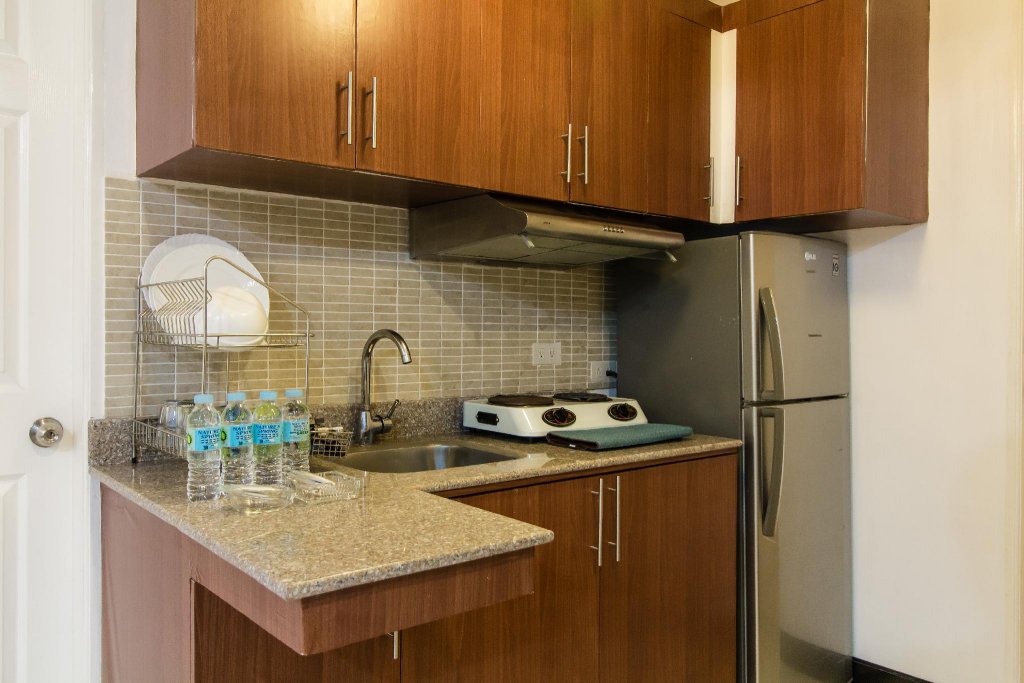 Фото Jmm Grand Suites