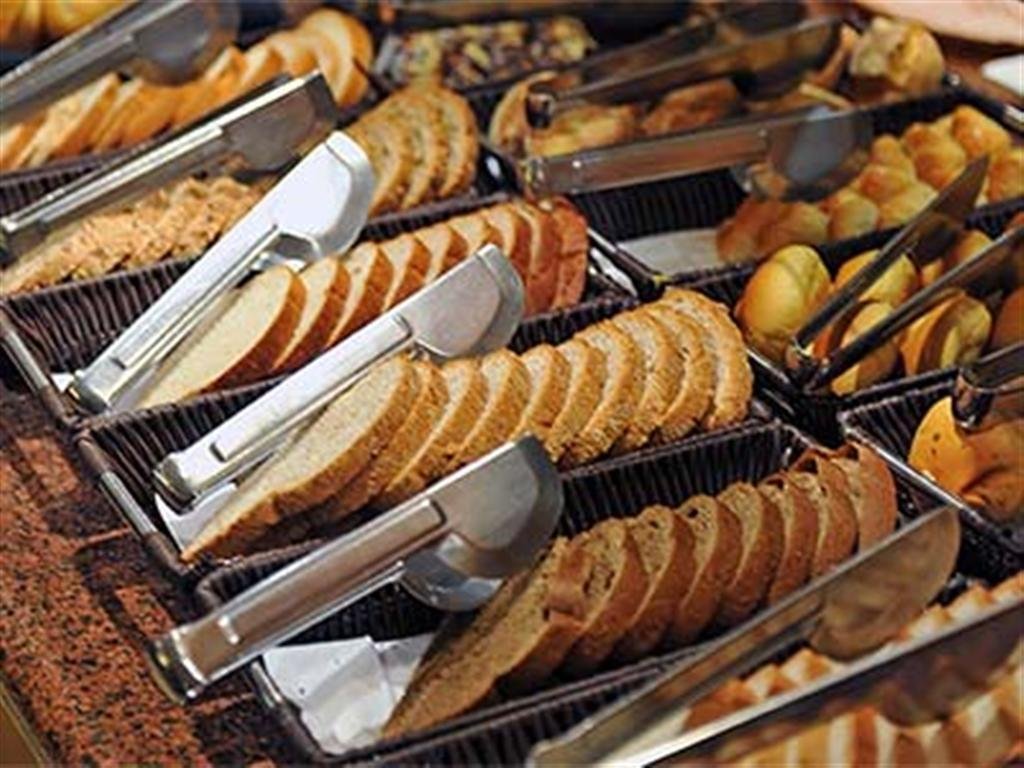 Фото Hotel Deville Express Cascavel