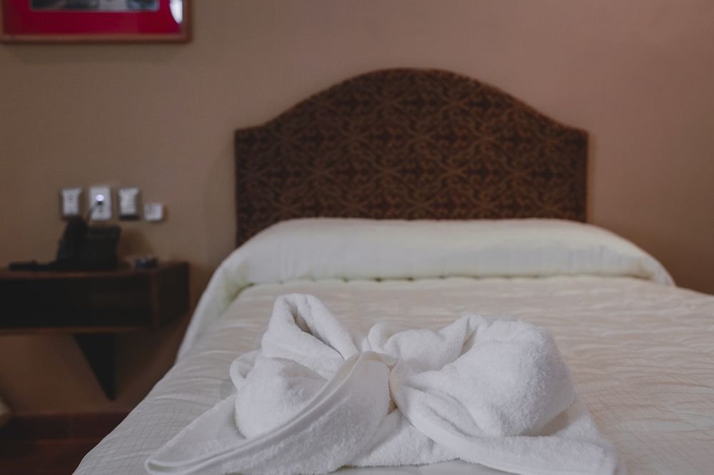 Фото Hotel Merida