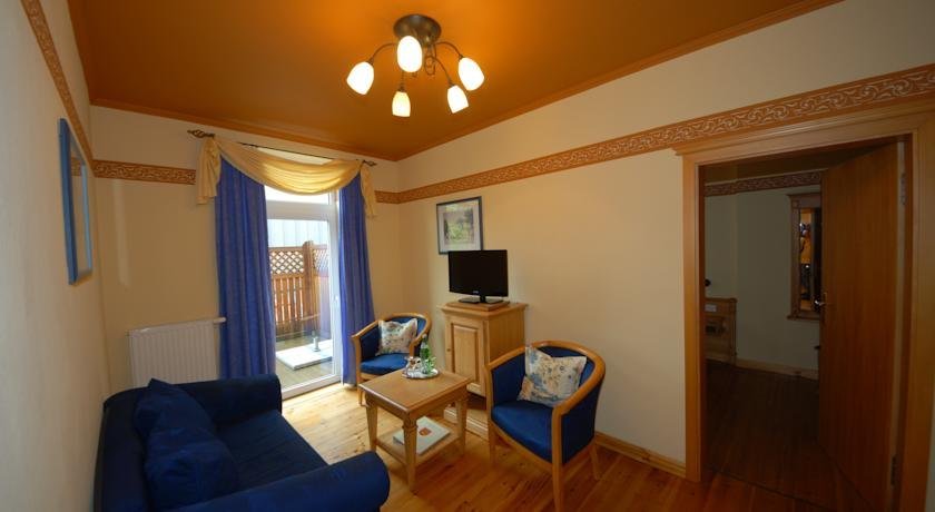 Фото Harzhotel Zum Prinzen