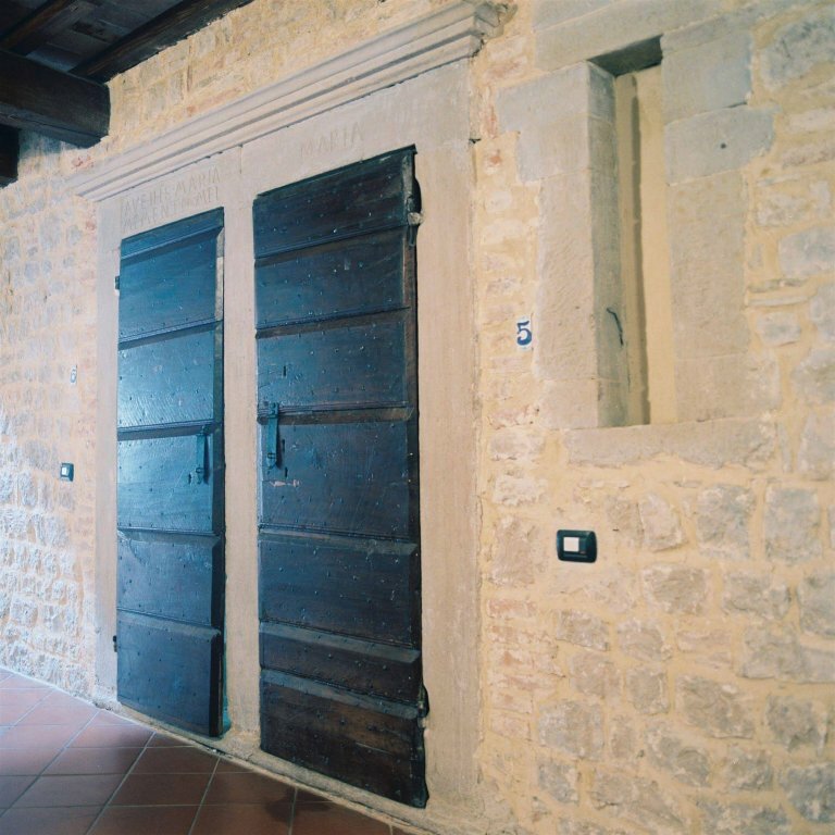 Гостиница Residenza Antica Canonica