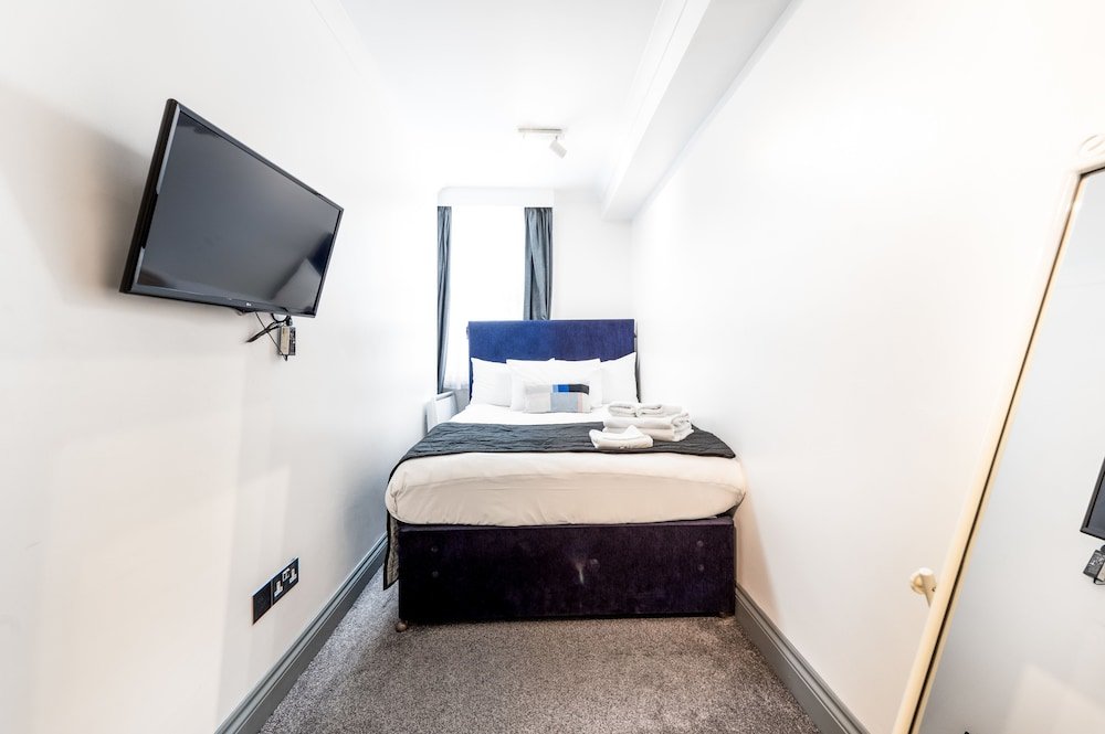 Фото The Dome Kings Cross