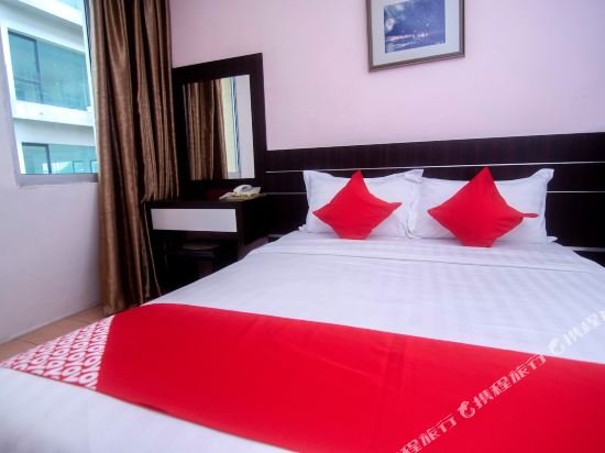 Фото Oyo 991 Mayfair Hotel