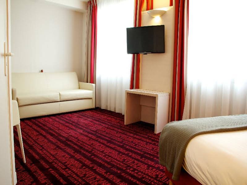 Фото Hotel Le Richemont