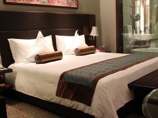 Фото Crowne Plaza Hotel Gurgaon, an Ihg Hotel