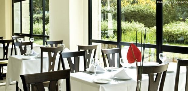 Фото The Universe Paulista by Intercity - São Paulo