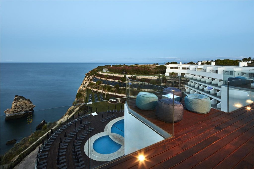 Фото Tivoli Carvoeiro Algarve Resort