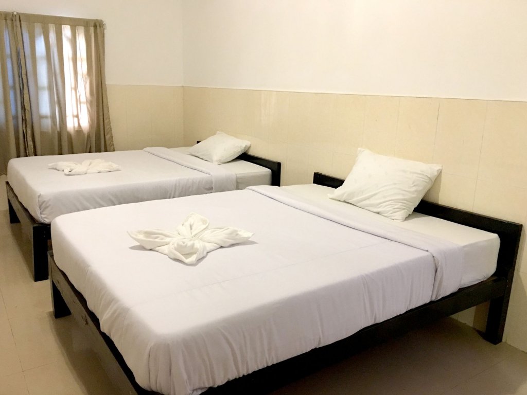 Фото Invito Guesthouse