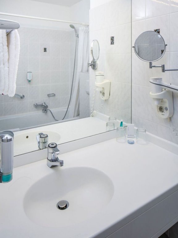 Фото Austria Trend Hotel Bosei Wien