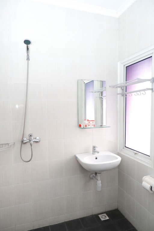 Фото Oyo 389 Sky Guesthouse