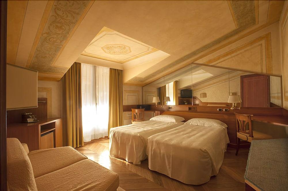 Фото Hotel Sant' Anna