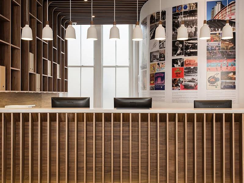 Фото Mowbray Court Hotel