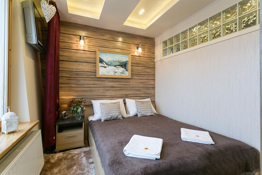 Фото VIP Apartamenty Aqua Park Residence