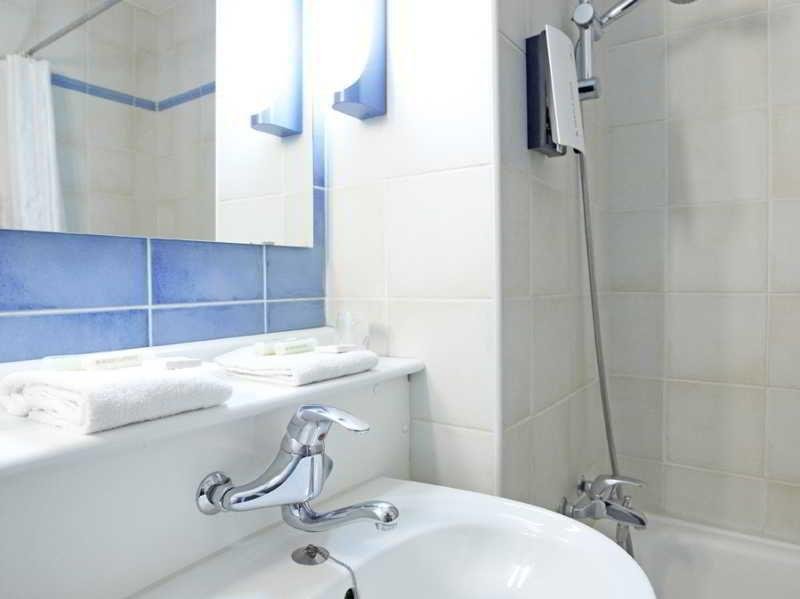 Фото Tulip Inn Antwerpen