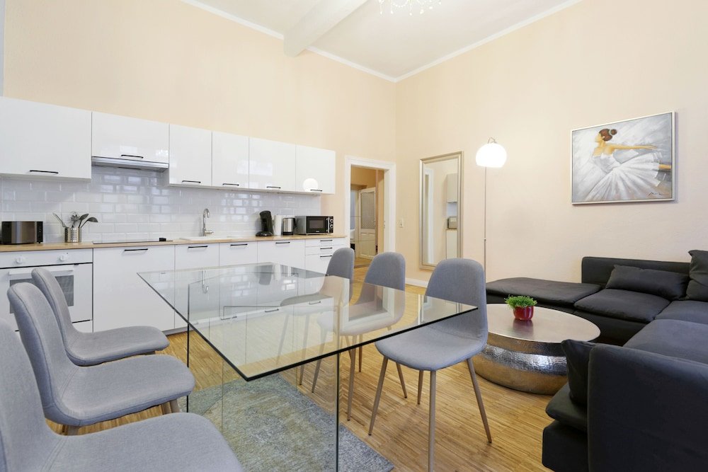 Фото Limehome Dresden Hoyerswerdaerstraße