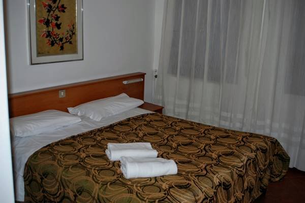 Фото Hotel Rossi