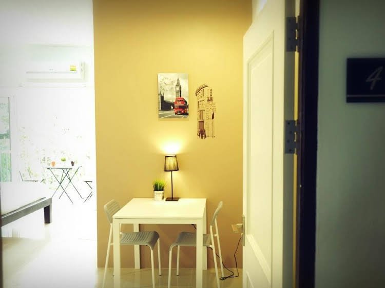 Фото Wealth 30th Apartment