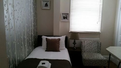 Фото отеля 5