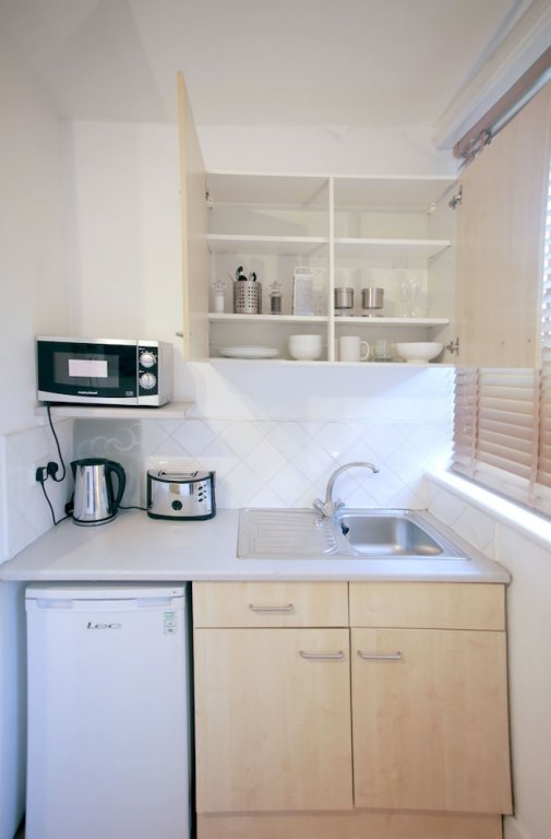 Фото Kensington Gardens Hotel