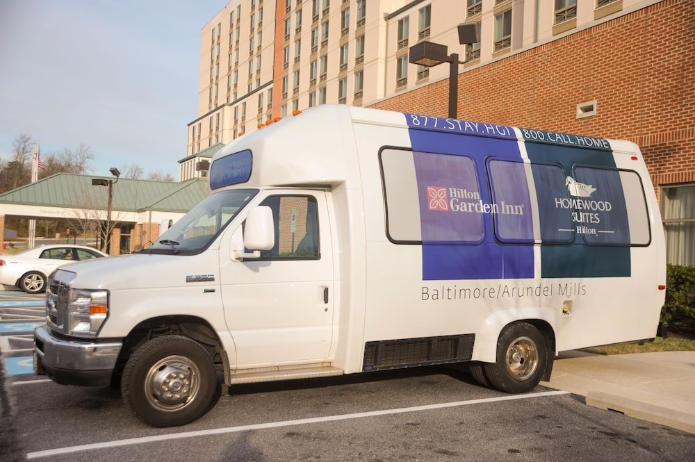 Фото Homewood Suites by Hilton Baltimore - Arundel Mills