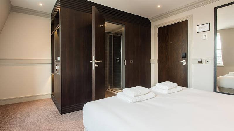 Фото Mowbray Court Hotel