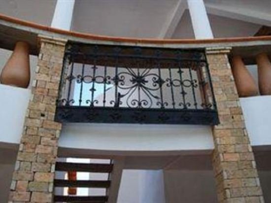 Фото Pousada Bahia Brasil