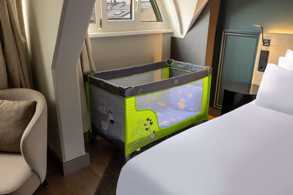 Фото Nh Collection Salzburg City