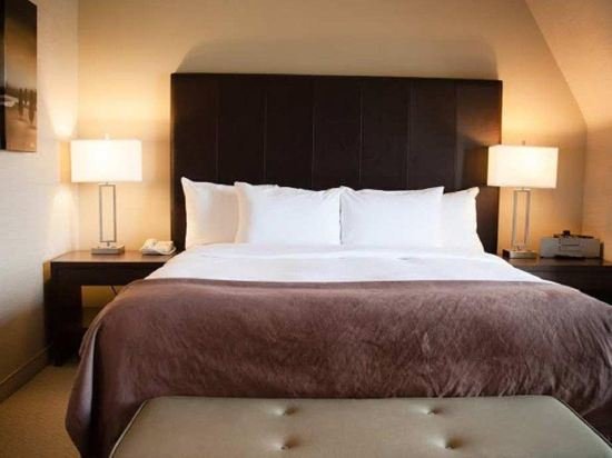 Фото Sheraton Ontario Airport Hotel