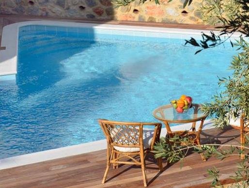 Фото Archontiko Chioti