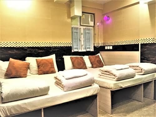 Фото 3D Inn Hong Kong Dragon