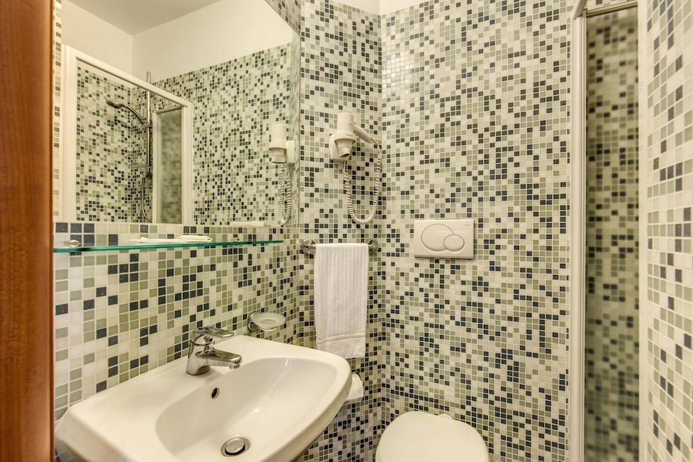 Фото Hotel Centro Cavour Roma