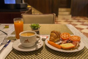 Гостиница Born