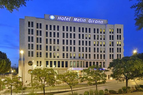 Внешний вид отеля Best Western Premier CMC Girona в Жироне, фото 1