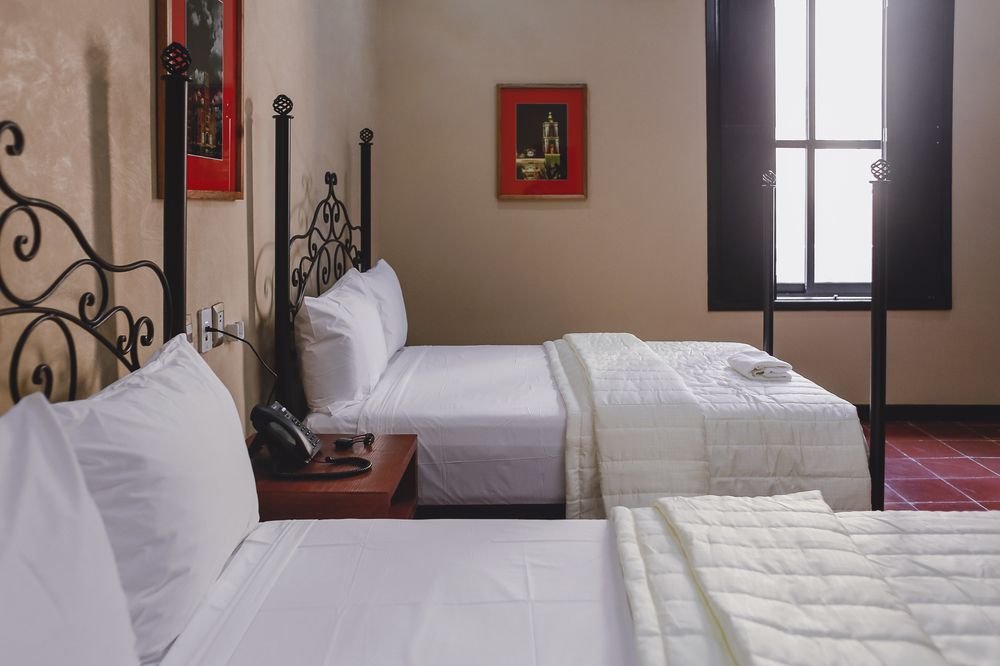 Фото Hotel Merida