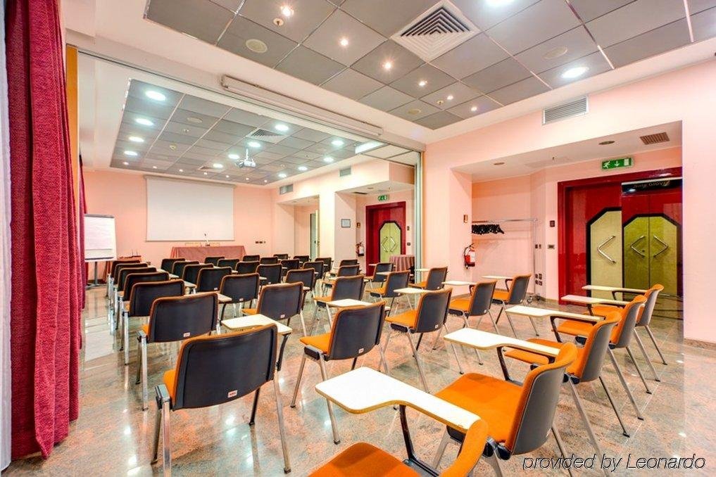 Фото Galileo Hotel