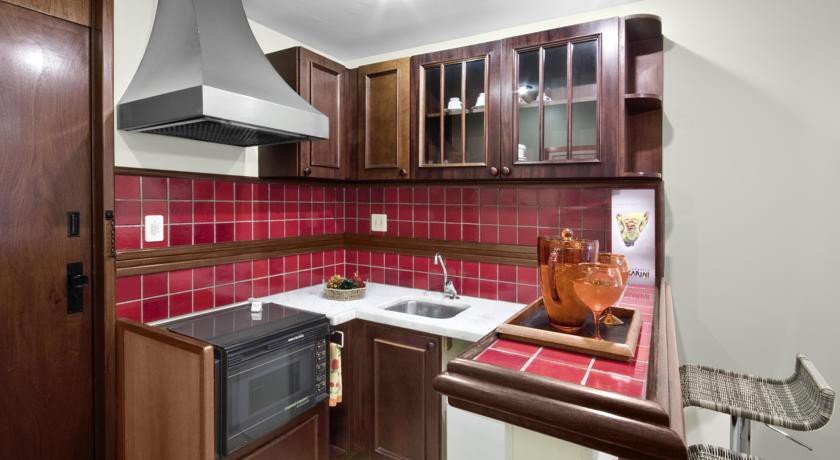 Фото Flat Bassano Vaccarini