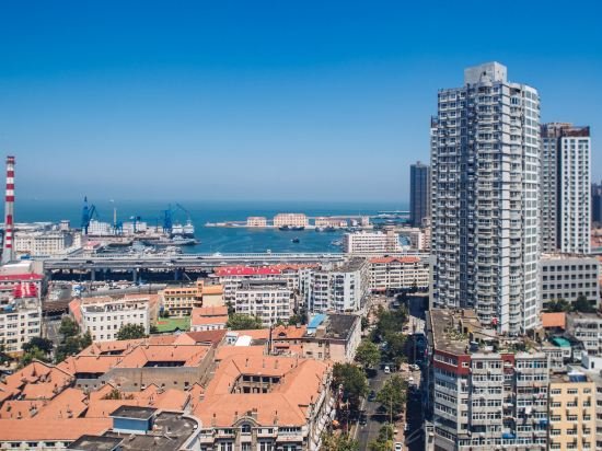 Фото Jinjiang Inn Qingdao Henan Road Railway Station