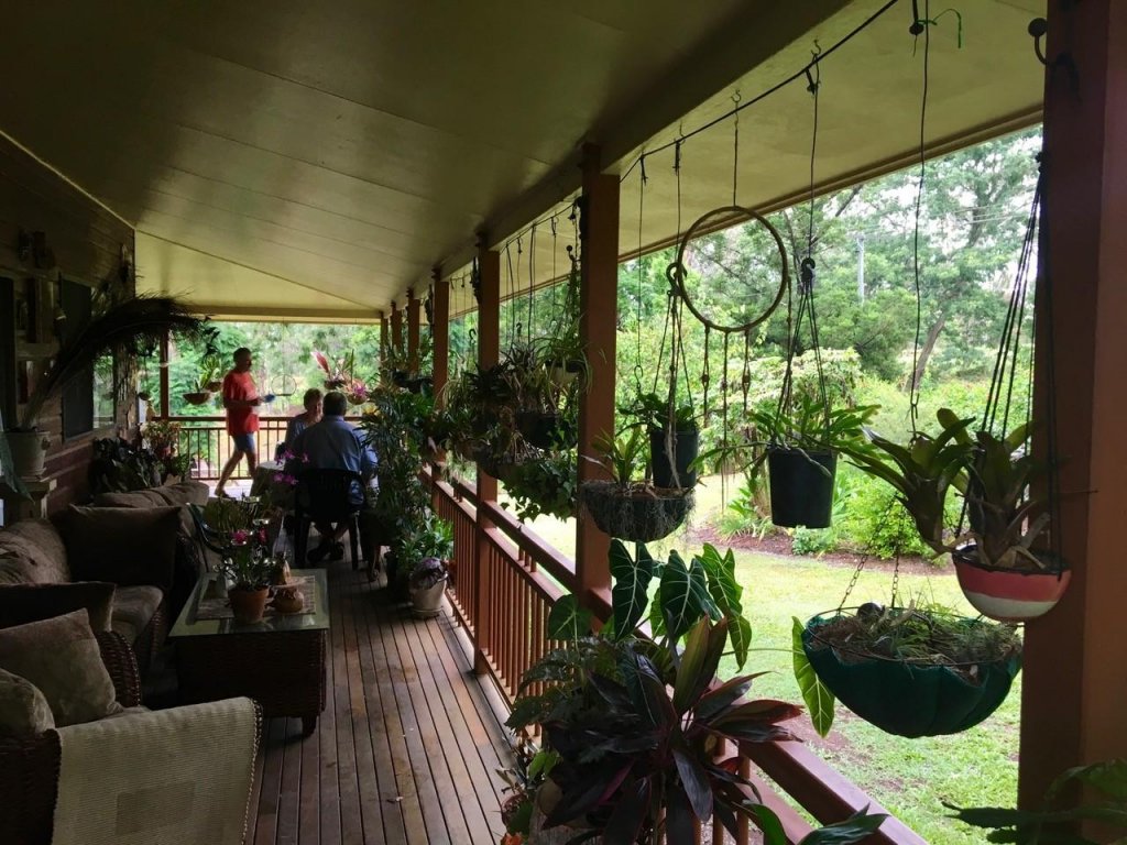 Фото Lagoon Pocket B&b