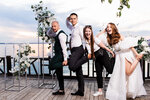 Anastasiya Gabor - wedding planner (Alekseevskaya Street, 6/16), organization of events