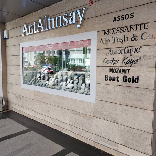 Assos Kuyumculuk Fotoğraf 4