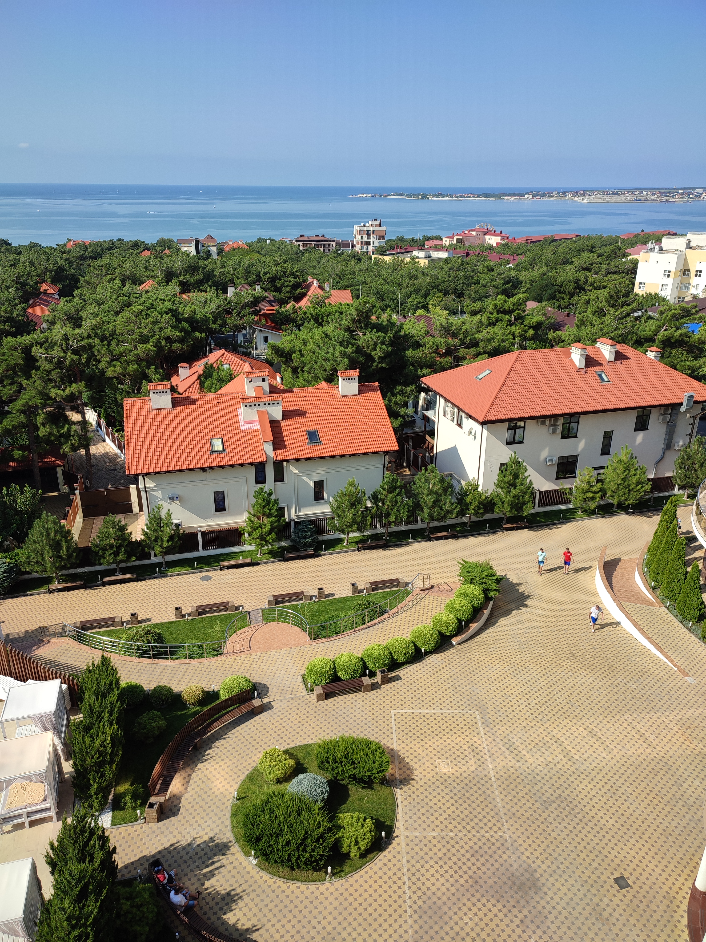 Фото Пансионат Кубань