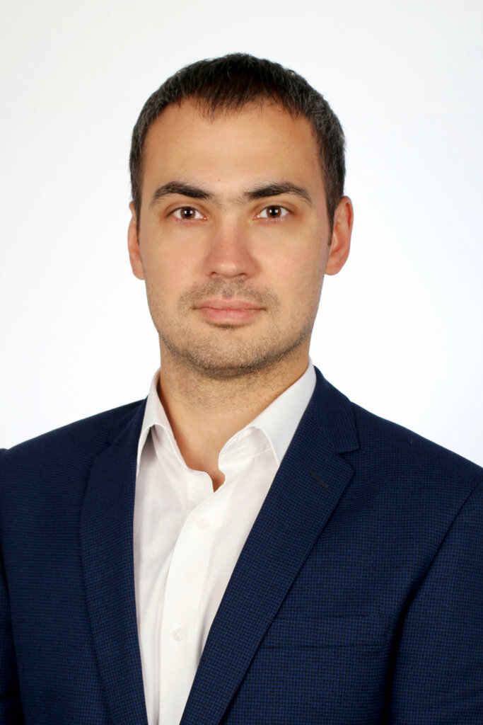 Attorney Адвокат Кондратьев В. В., Tver, photo