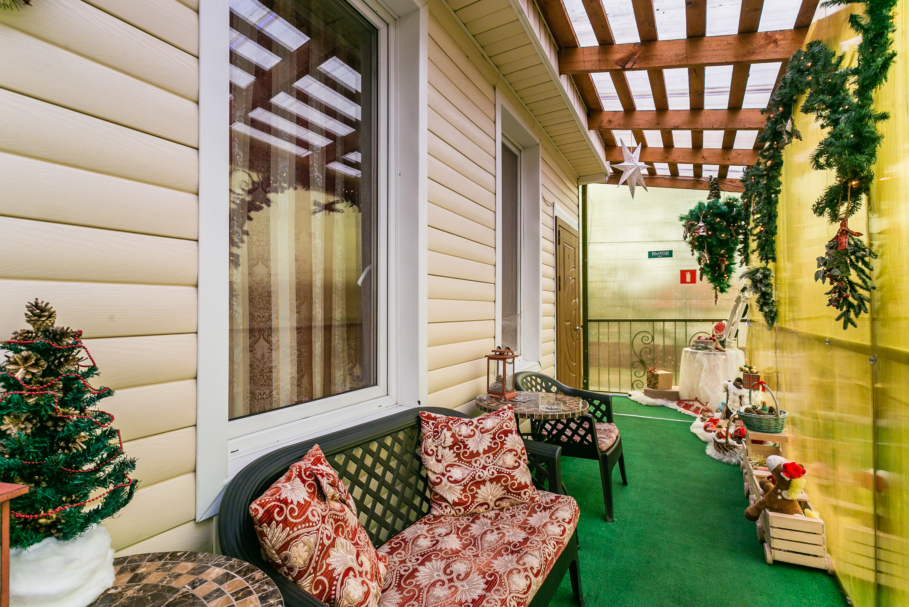 Фото отеля 2