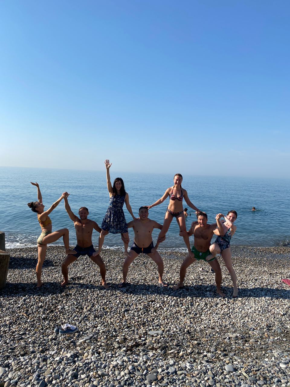 Фото Дом радости